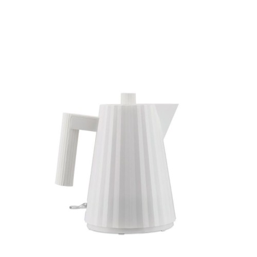 Plissé Alessi Electric Kettle | Arredare Moderno