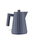 Plissé Alessi Electric Kettle | Arredare Moderno