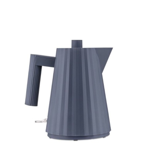 Plissé Alessi Electric Kettle | Arredare Moderno