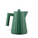 Plissé Alessi Electric Kettle | Arredare Moderno