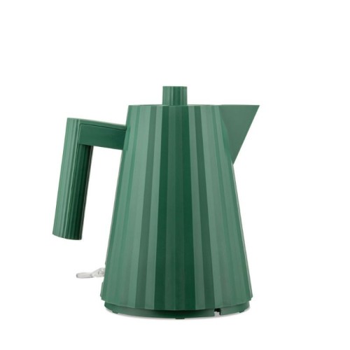 Plissé Alessi Electric Kettle | Arredare Moderno
