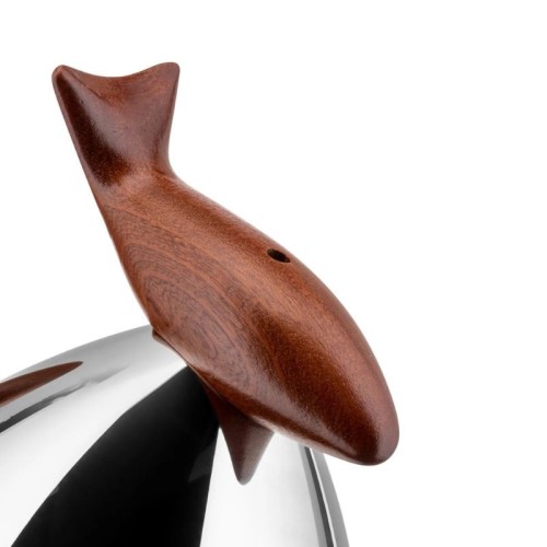 Pito Kettle Alessi | Arredare Moderno