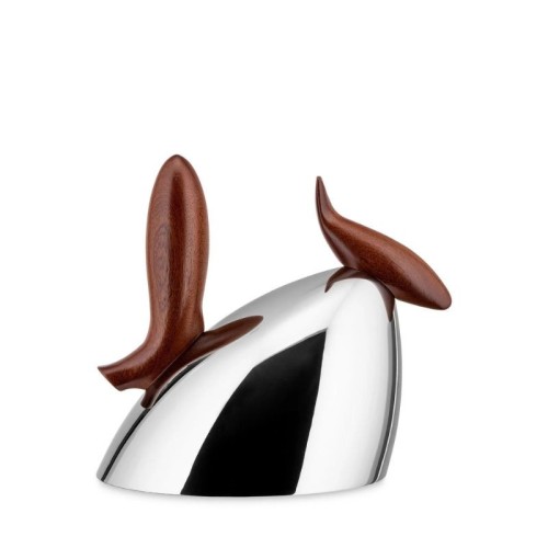 Pito Kettle Alessi | Arredare Moderno