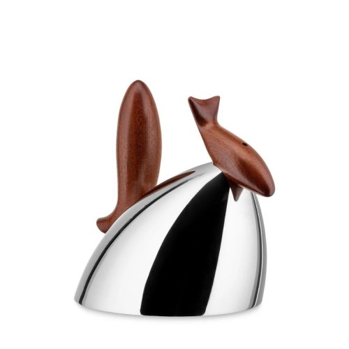 Pito Kettle Alessi | Arredare Moderno