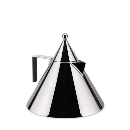 Il Conico Alessi Kettle | Arredare Moderno