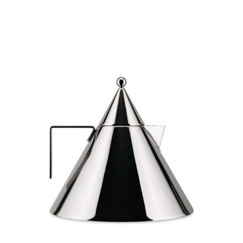 Il Conico Alessi Kettle | Arredare Moderno