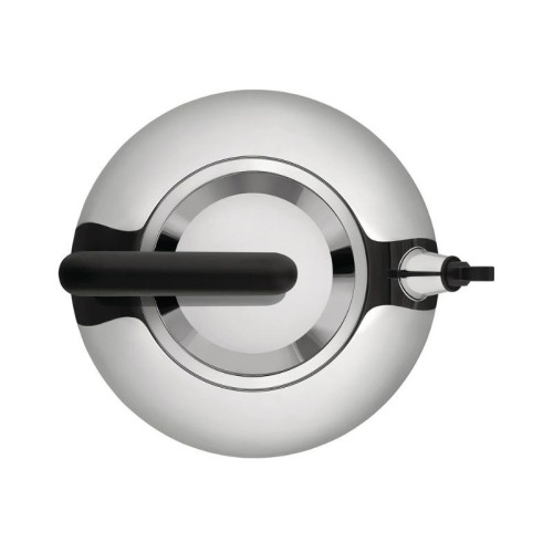 BulBul Kettle by Alessi | Arredare Moderno