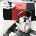 Cha Alessi Kettle / Teapot | Arredare Moderno