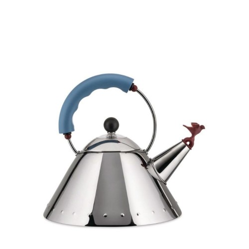 9093 Kettle by Alessi  | Arredare Moderno
