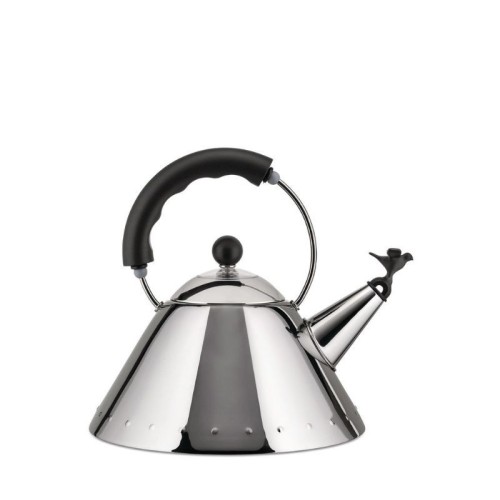 9093 Kettle by Alessi  | Arredare Moderno