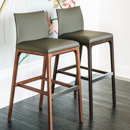 Arcadia Cattelan Italia Stool