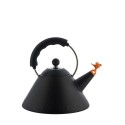 9093 BB Kettle by Alessi | Arredare Moderno