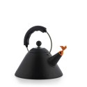 9093 BB Kettle by Alessi | Arredare Moderno