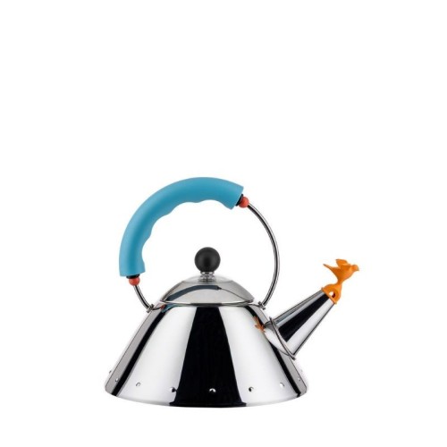 9093/1 Kettle Alessi | Arredare Moderno