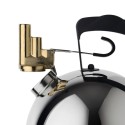 9091 Kettle by Alessi | Arredare Moderno
