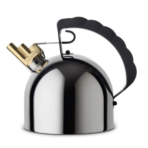 9091 Kettle by Alessi | Arredare Moderno