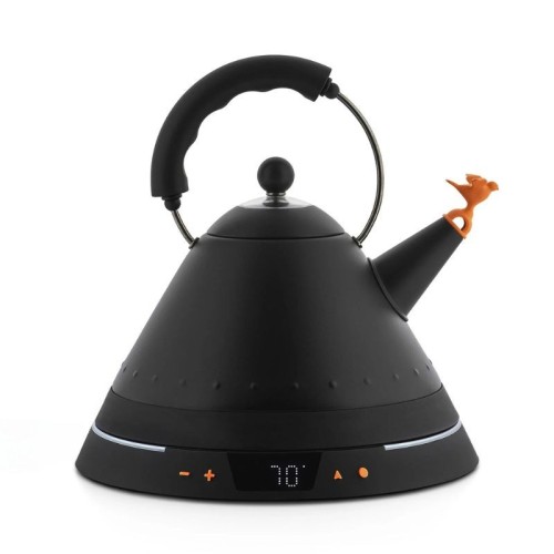 MG32 Alessi Electric Kettle | Arredare Moderno