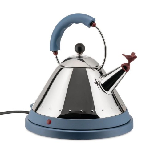 MG32 AZ Alessi Electric Kettle | Arredare Moderno