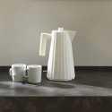 Plissé Alessi Electric Kettle | Arredare Moderno