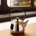 Cha Alessi Kettle / Teapot | Arredare Moderno