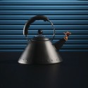 9093 BB Kettle by Alessi | Arredare Moderno
