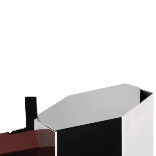 Menhir Alessi Espresso Maker | Arredare Moderno