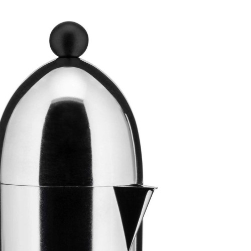 La Cupola Alessi Espresso Maker | Arredare Moderno