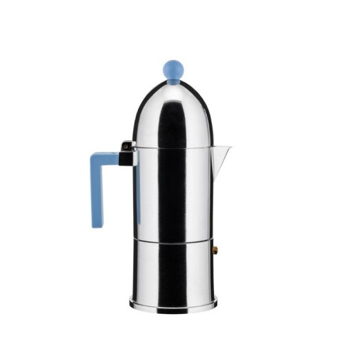 La Cupola Alessi Espresso Maker | Arredare Moderno