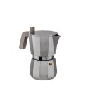 Moka Coffee Maker by Alessi | Arredare Moderno