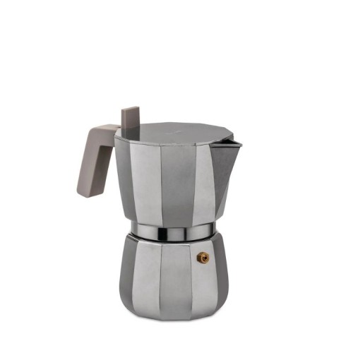 Moka Coffee Maker by Alessi | Arredare Moderno