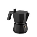 Moka Coffee Maker by Alessi | Arredare Moderno