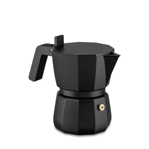 Moka Coffee Maker by Alessi | Arredare Moderno