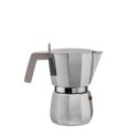 Moka Coffee Maker by Alessi | Arredare Moderno