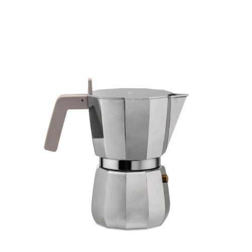 Moka Coffee Maker by Alessi | Arredare Moderno