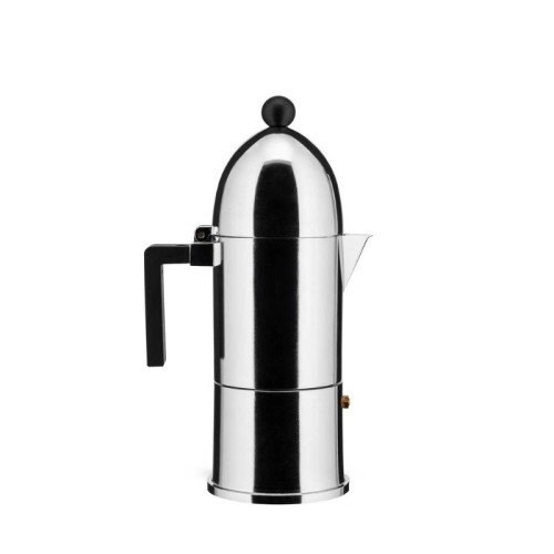 La Cupola Alessi Espresso Maker | Arredare Moderno