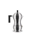 Pulcina espresso coffee maker by Alessi | Arredare Moderno
