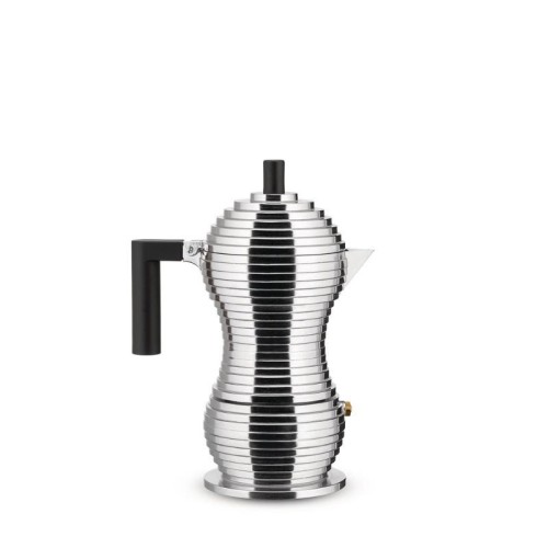 Pulcina  coffee maker by Alessi – induction compatible