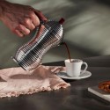 Pulcina  coffee maker by Alessi – induction compatible