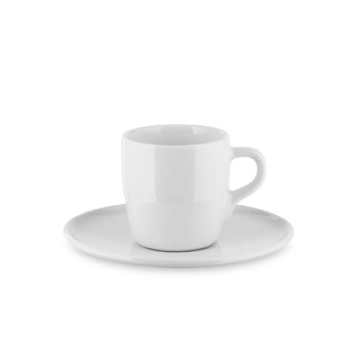 Itsumo cup set by Alessi | Arredare Moderno