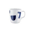 Itsumo Mug Yunoki Ware Alessi | Arredare Moderno
