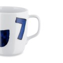 Itsumo Mug Yunoki Ware Alessi | Arredare Moderno