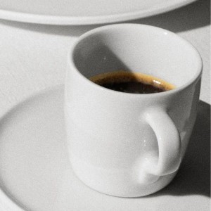 Itsumo cup set by Alessi | Arredare Moderno