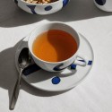 Itsumo Tea Cup – Yunoki Ware Alessi. | Arredare Moderno