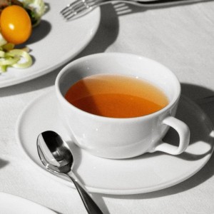 Itsumo Tea Cup – Alessi. | Arredare Moderno