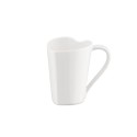 Heart-shaped Cup To Alessi | Arredare Moderno