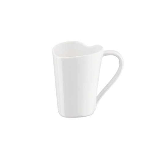 Heart-shaped Cup To Alessi | Arredare Moderno