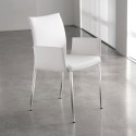 Anna Cattelan Italia Chair with armerests