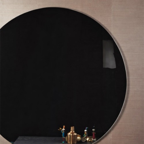 Tondo 140 Bontempi Casa modern Mirror