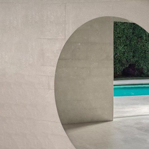 Tondo 140 Bontempi Casa modern Mirror