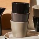 Tonale small cup set Alessi | Arredare Moderno